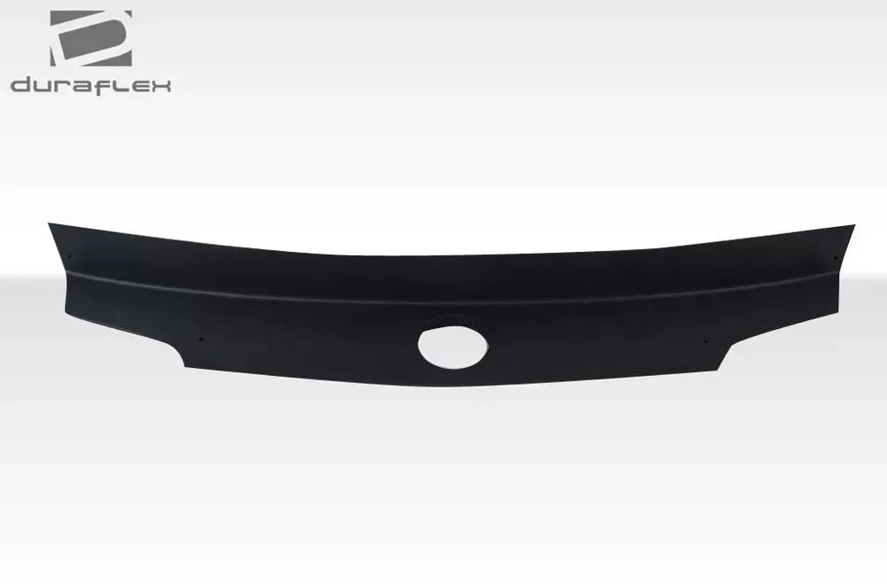 Duraflex R-GT Wing Spoiler Compatible With 2005-2010 Volkswagen Jetta - 3 Piece