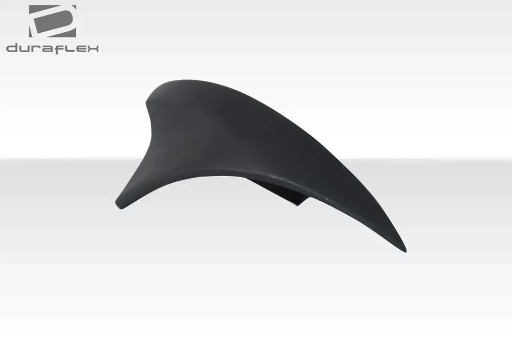 Duraflex R-GT Wing Spoiler Compatible With 2005-2010 Volkswagen Jetta - 3 Piece