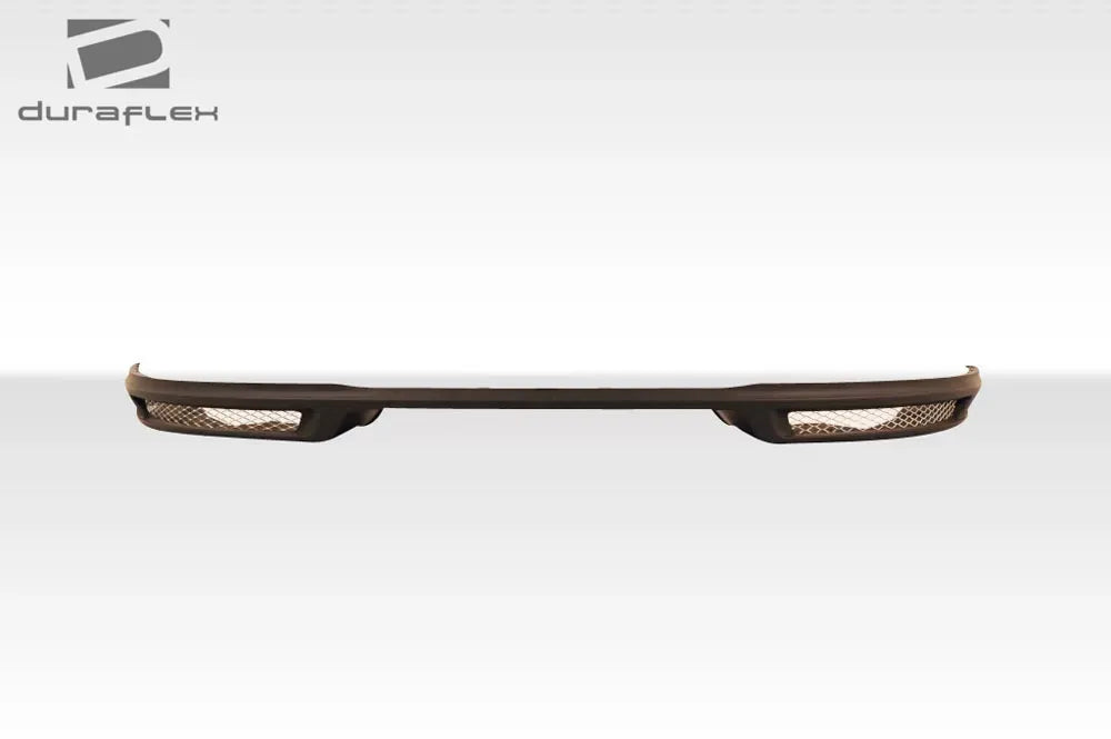 Duraflex A-Tech Front Lip Spoiler Compatible With 2006-2010 Volkswagen Passat - 1 Piece