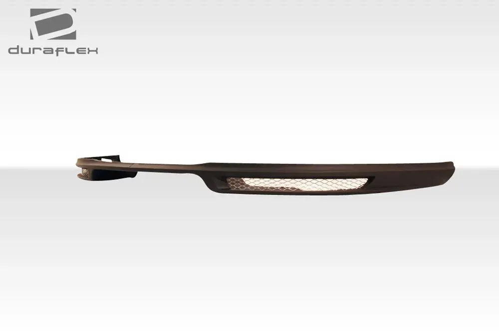 Duraflex A-Tech Front Lip Spoiler Compatible With 2006-2010 Volkswagen Passat - 1 Piece