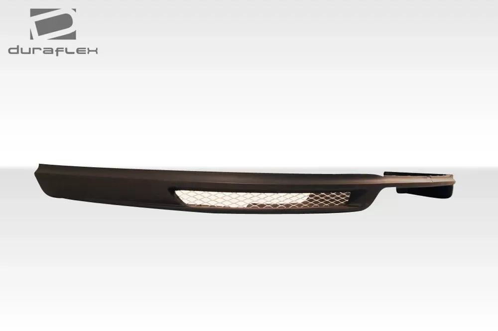 Duraflex A-Tech Front Lip Spoiler Compatible With 2006-2010 Volkswagen Passat - 1 Piece
