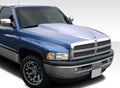Duraflex Cowl Hood Compatible With 1994-2001 Dodge Ram - 1 Piece
