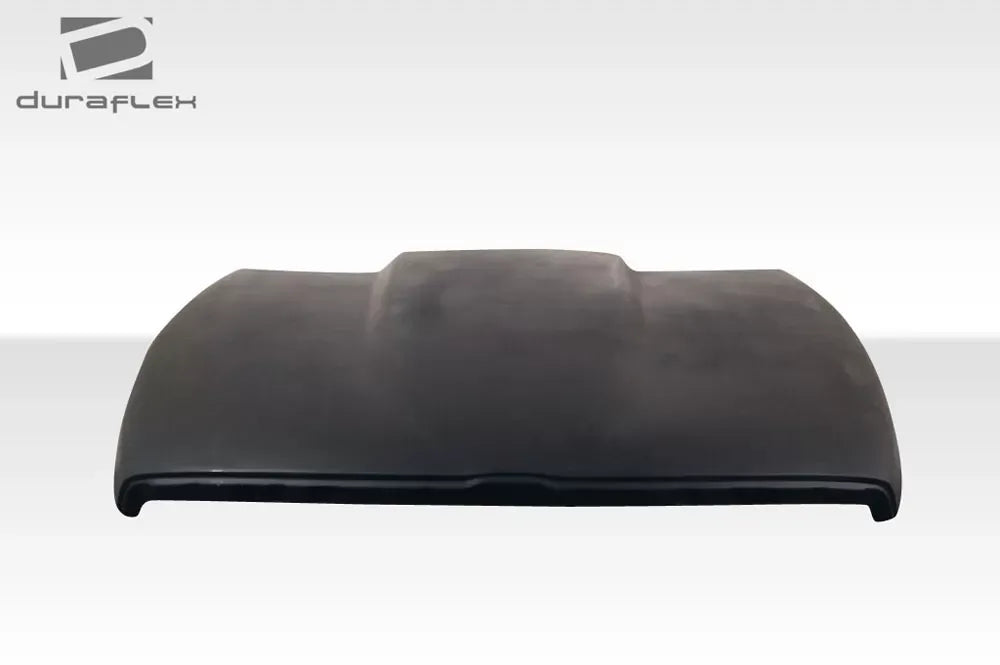 Duraflex Cowl Hood Compatible With 1994-2001 Dodge Ram - 1 Piece