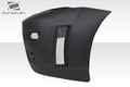 Duraflex F-Sport Front Bumper Cover Compatible With 2000-2004 Ford Focus - 1 Piece