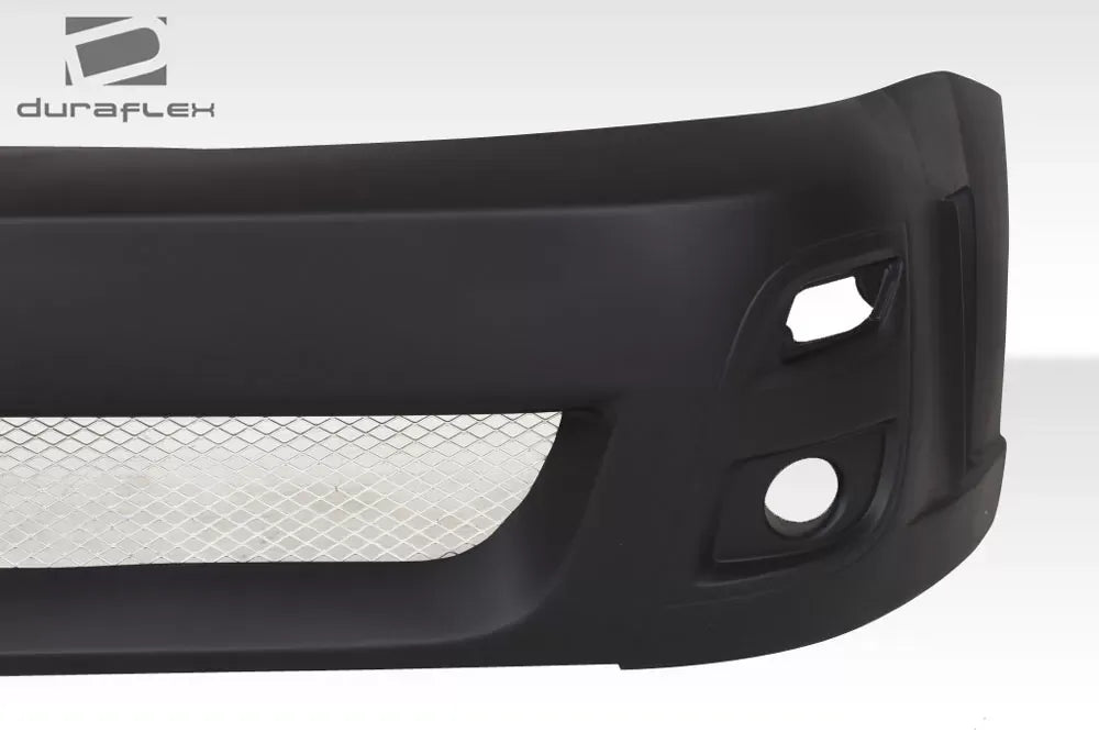 Duraflex F-Sport Front Bumper Cover Compatible With 2000-2004 Ford Focus - 1 Piece