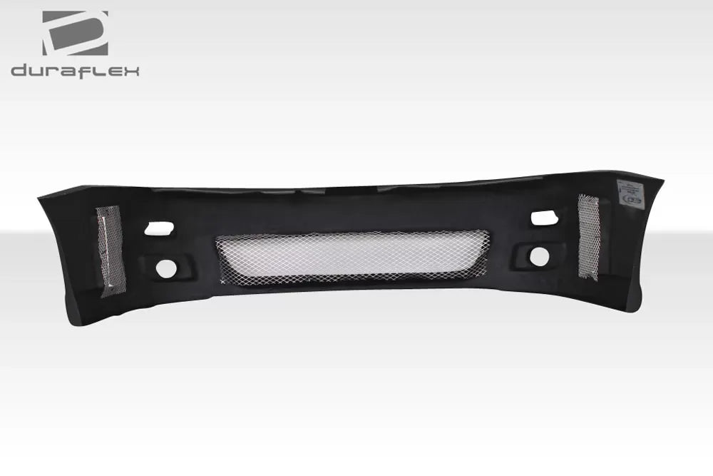 Duraflex F-Sport Front Bumper Cover Compatible With 2000-2004 Ford Focus - 1 Piece