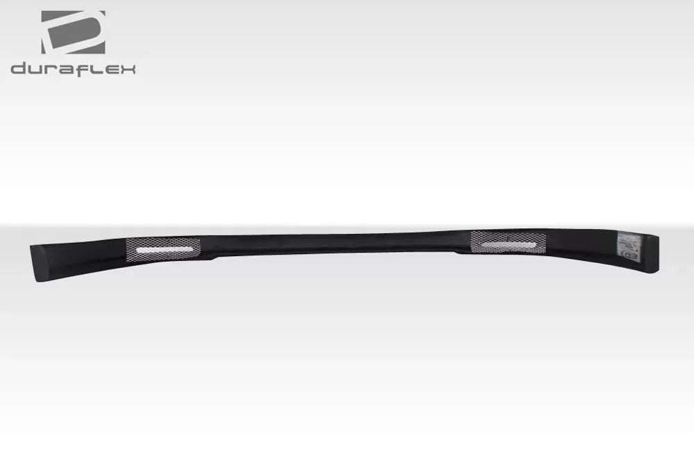 Duraflex N-Spec Front Lip Spoiler Compatible With 2007-2008 Nissan Maxima - 1 Piece