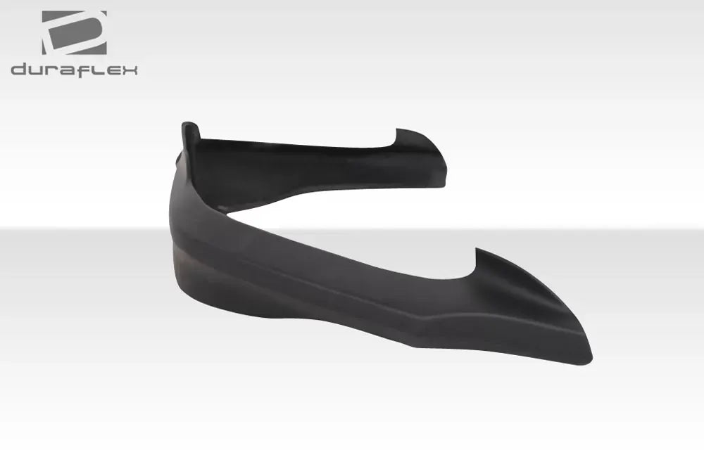 Duraflex H-Sport Body Kit Compatible With 2012-2013 Honda Civic 2DR - 6 Piece