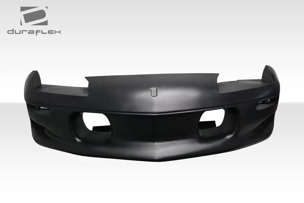 Duraflex LE Designs Front Bumper Cover Compatible With 1993-1997 Chevrolet Camaro - 1 Piece