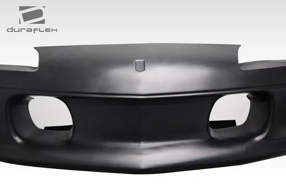 Duraflex LE Designs Front Bumper Cover Compatible With 1993-1997 Chevrolet Camaro - 1 Piece