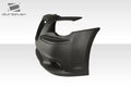 Duraflex SRT Look Front Bumper Cover Compatible With 2011-2023 Chrysler 300 - 1 Piece