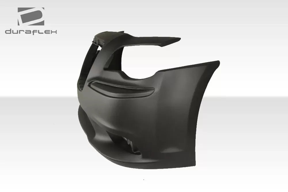 Duraflex SRT Look Front Bumper Cover Compatible With 2011-2023 Chrysler 300 - 1 Piece
