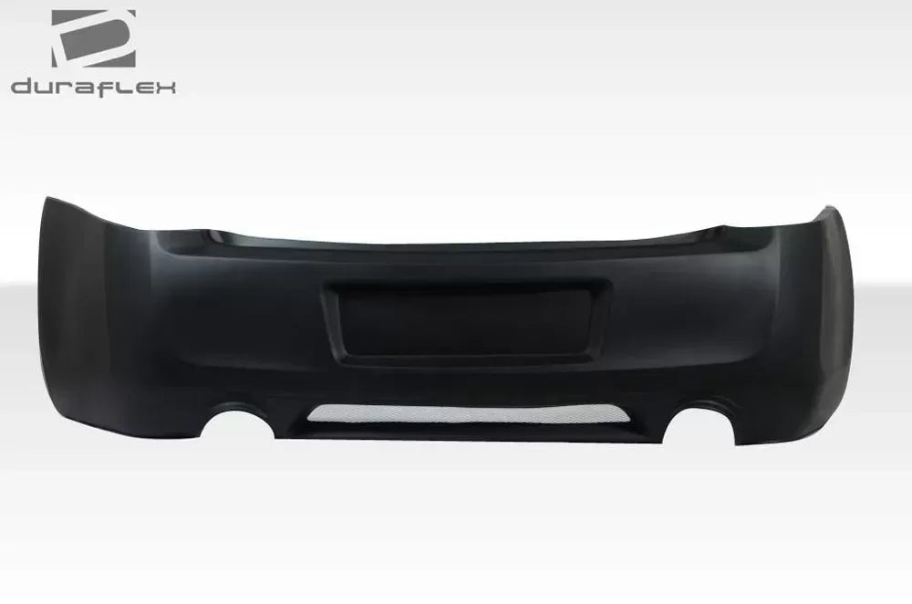 Duraflex SRT Look Body Kit Compatible With 2011-2014 Chrysler 300 - 3 Piece