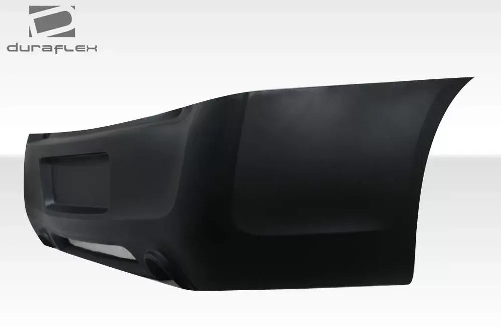 Duraflex SRT Look Body Kit Compatible With 2011-2014 Chrysler 300 - 3 Piece