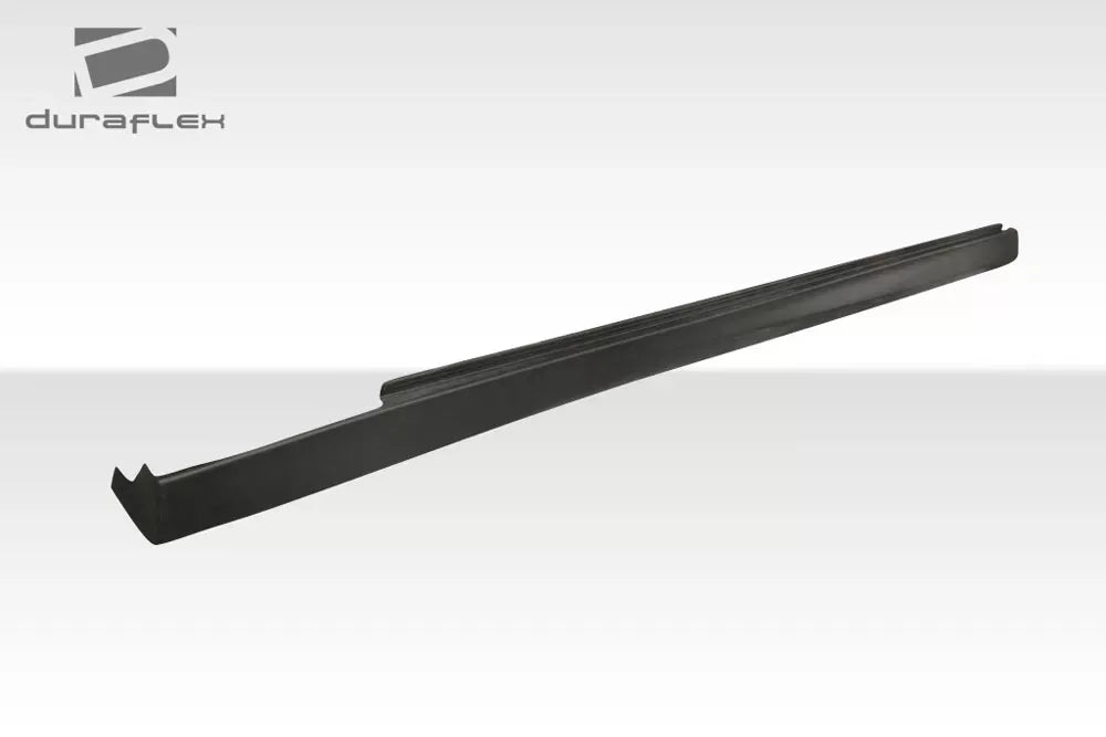 Duraflex SRT Look Body Kit Compatible With 2011-2014 Dodge Charger - 6 Piece
