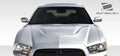 Duraflex SRT Look Hood Compatible With 2011-2014 Dodge Charger - 1 Piece