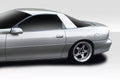 Duraflex LE Designs Hard Top Compatible With 1993-2002 Chevrolet Camaro - 1 Piece