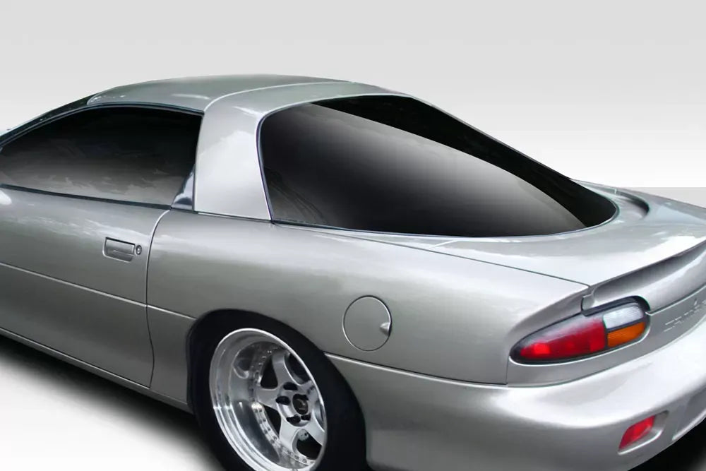 Duraflex LE Designs Hard Top Compatible With 1993-2002 Chevrolet Camaro - 1 Piece