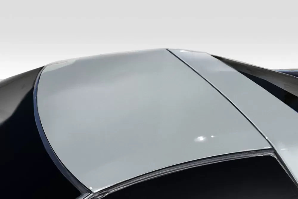 Duraflex LE Designs Hard Top Compatible With 1993-2002 Chevrolet Camaro - 1 Piece