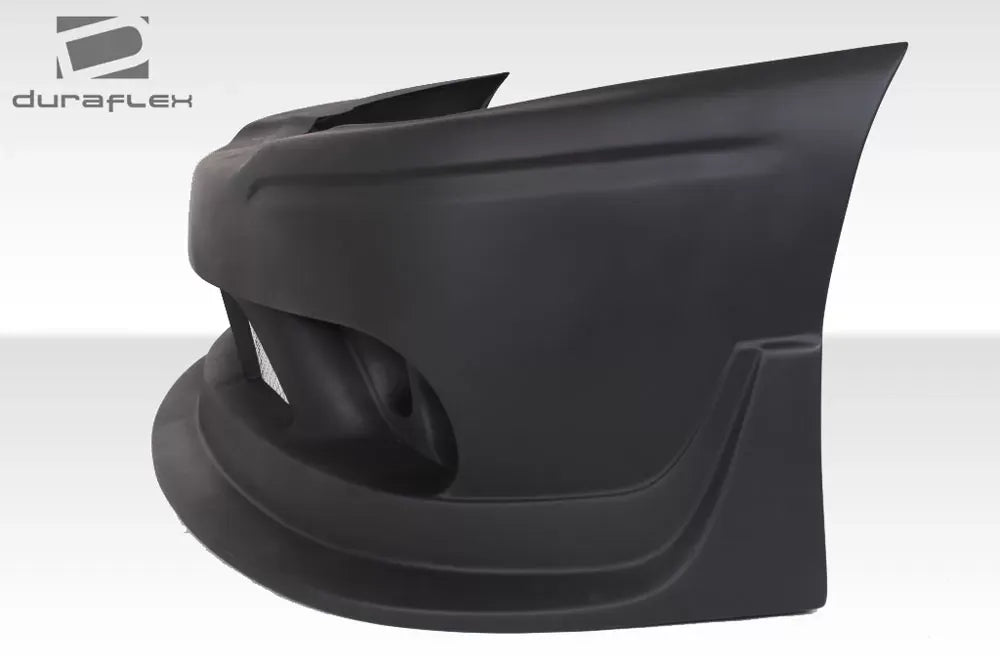 Duraflex Cobra R Body Kit Compatible With 1997-2003 Ford F150 2DR - 4 Piece