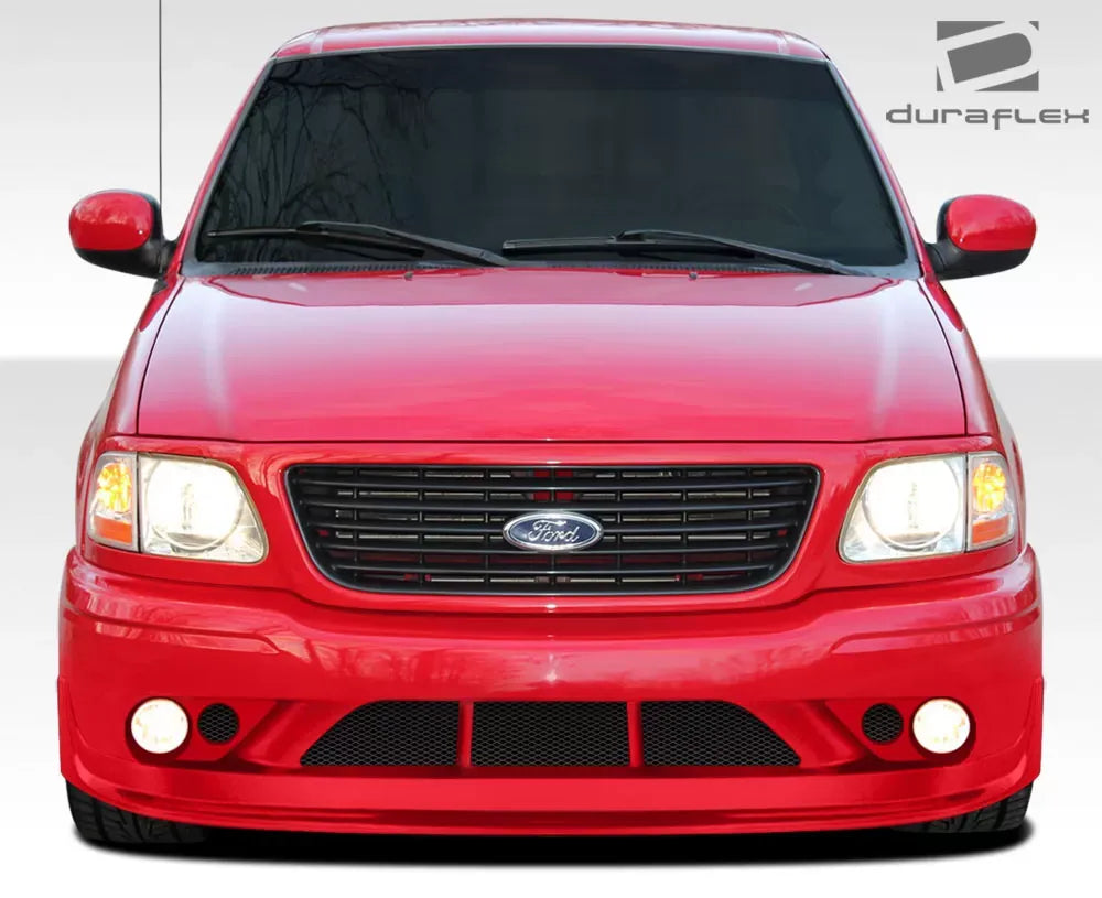 Duraflex Cobra R Body Kit Compatible With 1997-2003 Ford F150 2DR - 4 Piece