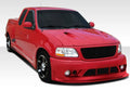 Duraflex Cobra R Body Kit Compatible With 1997-2003 Ford F150 2DR - 4 Piece