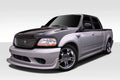 Duraflex Cobra R Body Kit Compatible With 1997-2003 Ford F150 4DR - 4 Piece