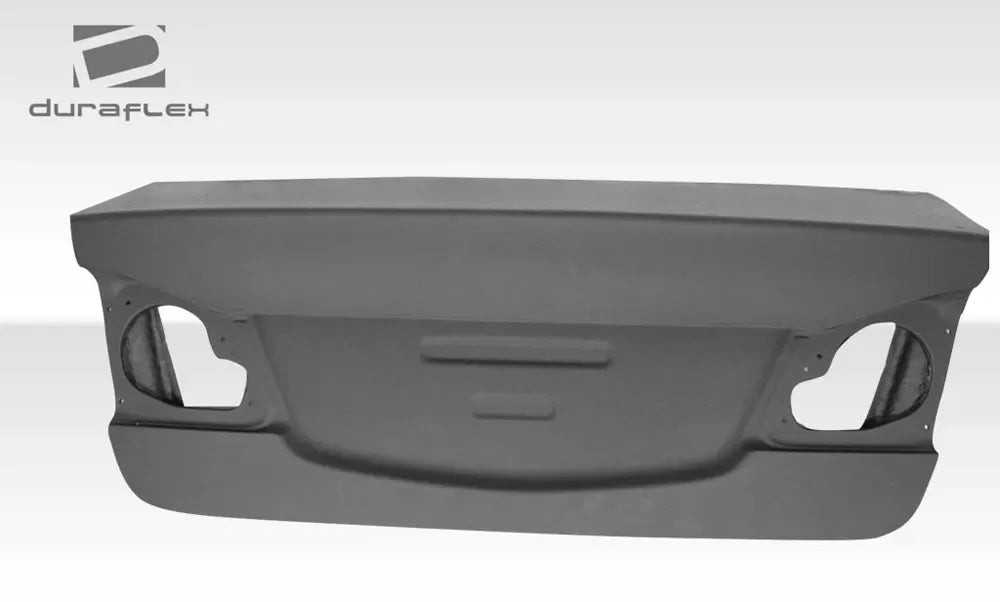 Duraflex Type R Trunk Compatible With 2006-2011 Honda Civic - 1 Piece