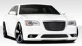 Duraflex SRT Look Body Kit Compatible With 2011-2014 Chrysler 300 - 3 Piece