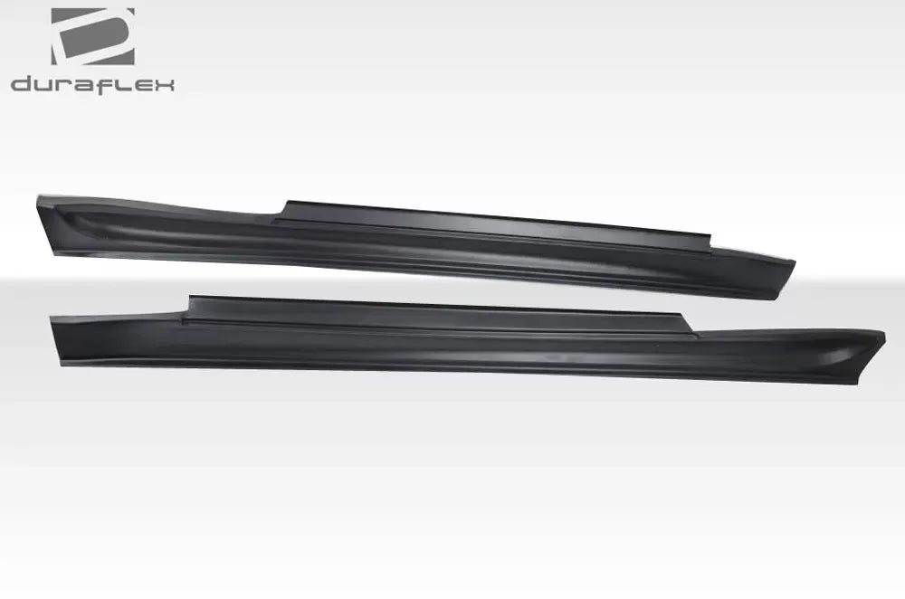 Duraflex Sigma Body Kit Compatible With 2003-2007 Infiniti G Coupe G35 - 4 Piece