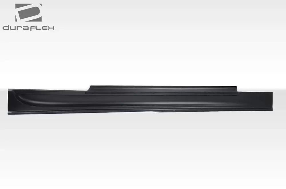 Duraflex Sigma Body Kit Compatible With 2003-2007 Infiniti G Coupe G35 - 4 Piece