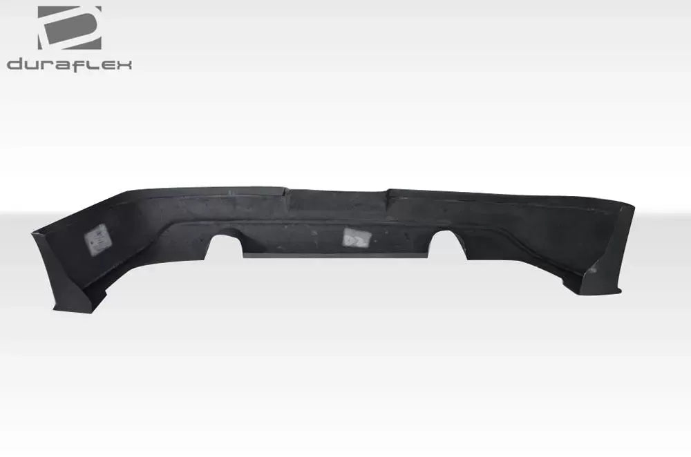 Duraflex Sigma Body Kit Compatible With 2003-2007 Infiniti G Coupe G35 - 4 Piece