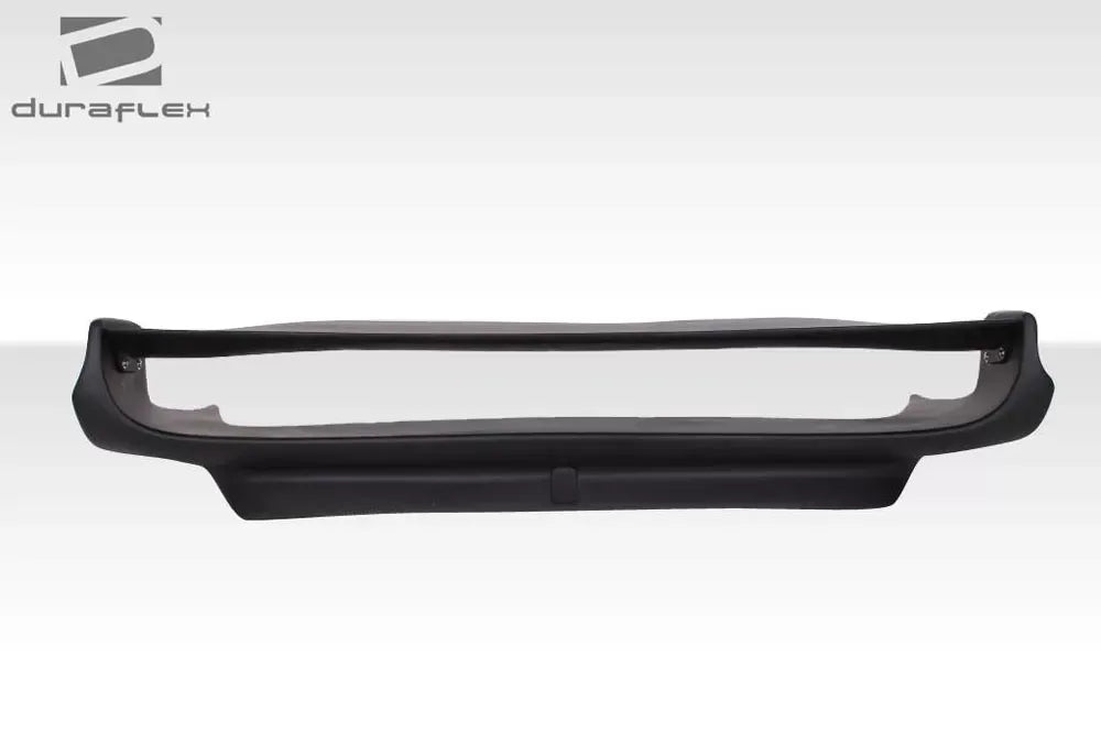 Duraflex Vader 3 Wing Spoiler Compatible With 2003-2008 Nissan 350Z - 1 Piece