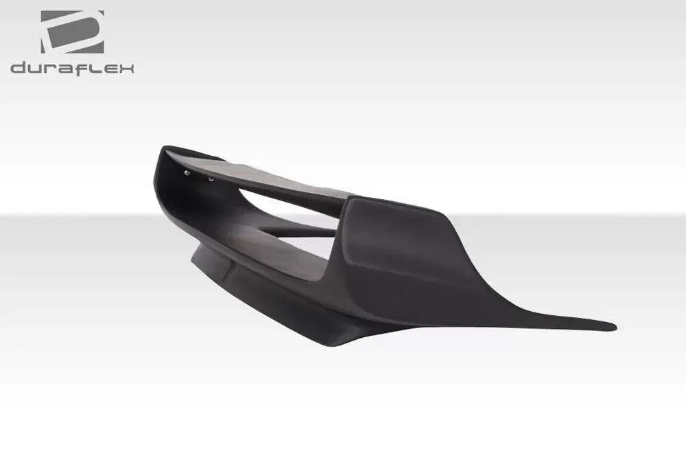 Duraflex Vader 3 Wing Spoiler Compatible With 2003-2008 Nissan 350Z - 1 Piece