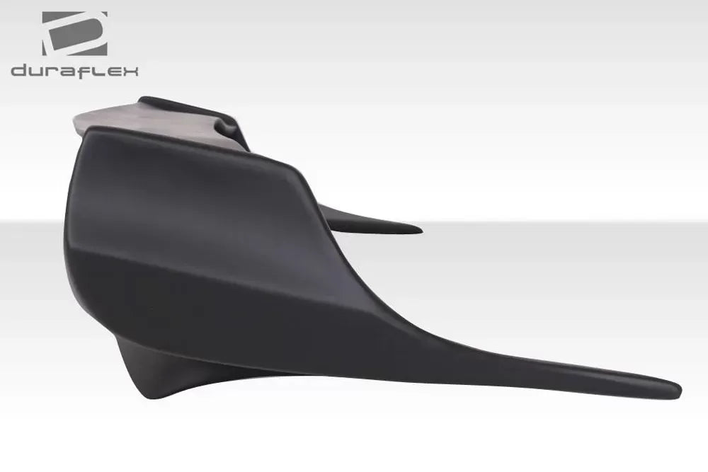 Duraflex Vader 3 Wing Spoiler Compatible With 2003-2008 Nissan 350Z - 1 Piece