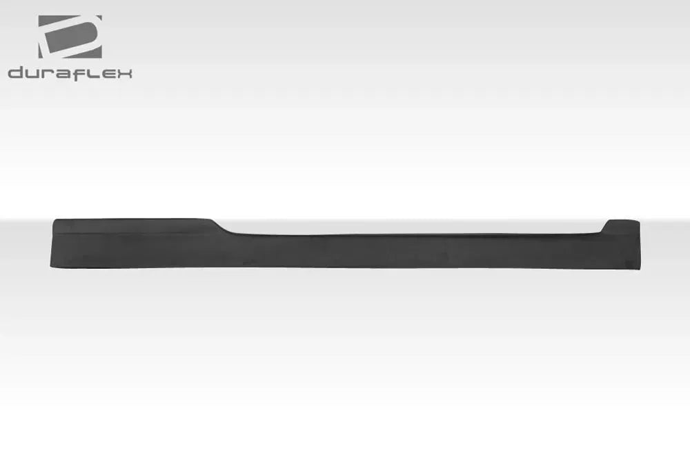Duraflex Bisimoto Side Skirts Compatible With 2012-2015 Honda Civic - 2 Piece
