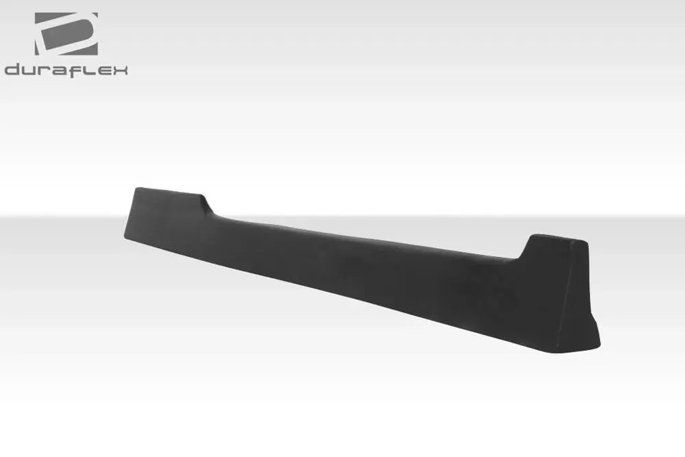 Duraflex Bisimoto Side Skirts Compatible With 2012-2015 Honda Civic - 2 Piece