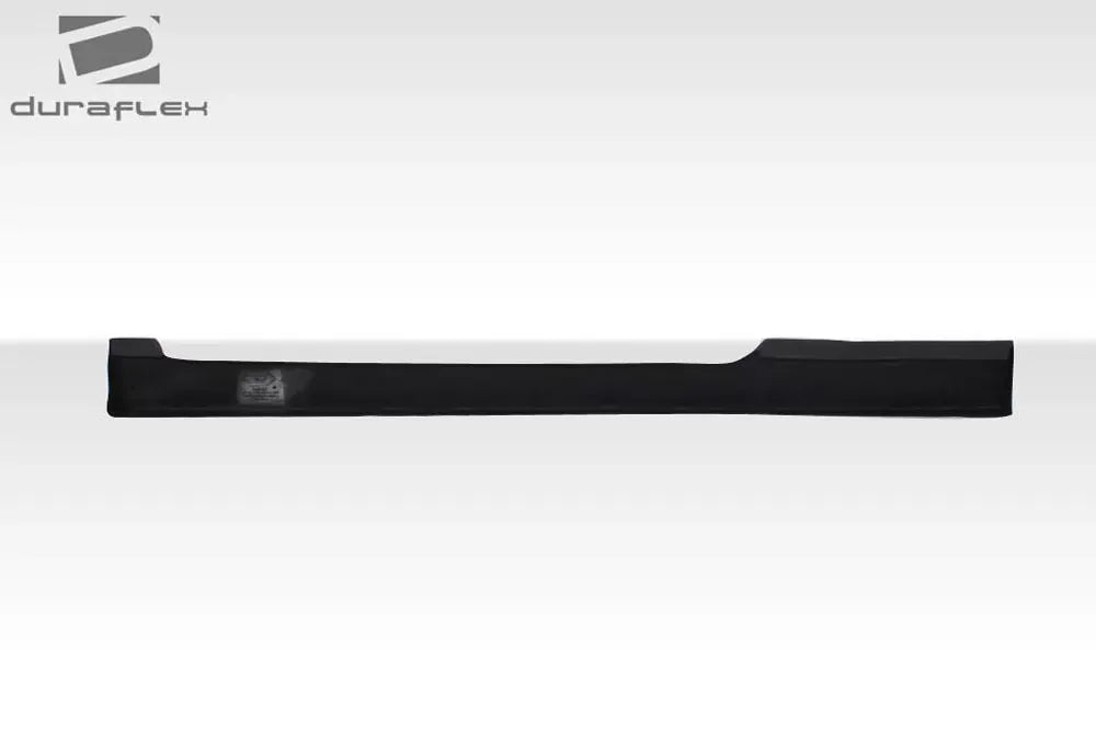 Duraflex Bisimoto Side Skirts Compatible With 2012-2015 Honda Civic - 2 Piece
