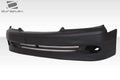 Duraflex VIP Front Bumper Cover Compatible With 1998-2000 Lexus LS - Lexus - 1 Piece