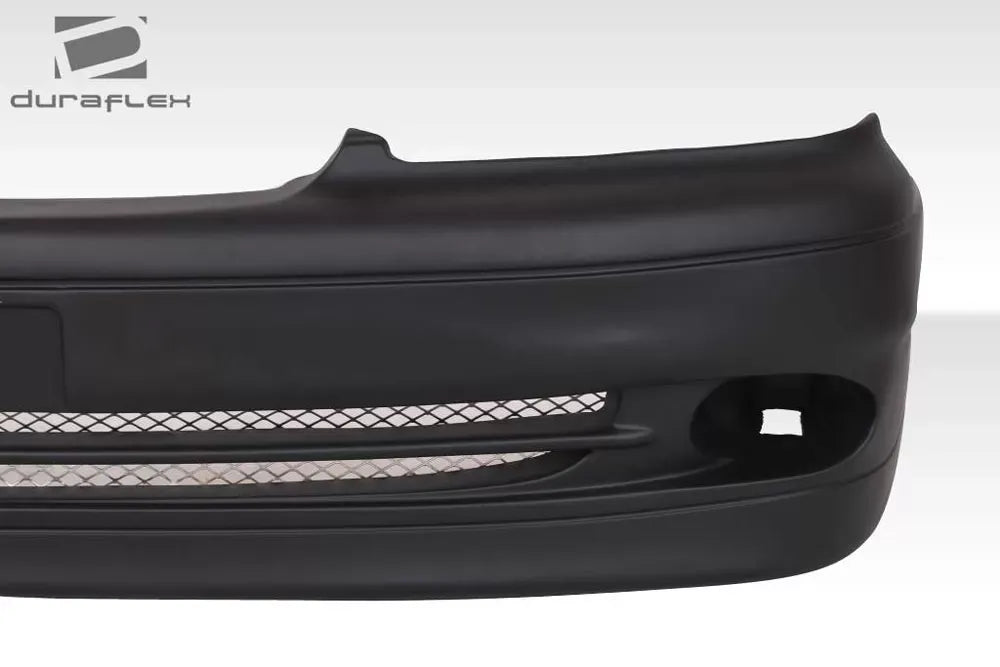 Duraflex VIP Front Bumper Cover Compatible With 1998-2000 Lexus LS - Lexus - 1 Piece
