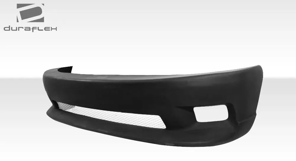 Duraflex MP-R Front Bumper Cover Compatible With 1994-2001 Dodge Ram - 1 Piece