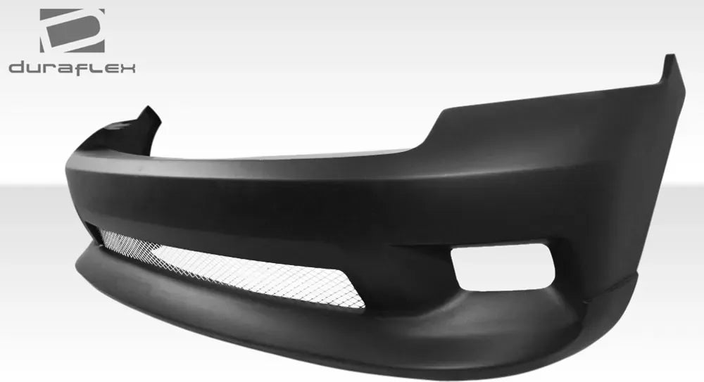 Duraflex MP-R Front Bumper Cover Compatible With 2009-2012 Dodge Ram - 1 Piece