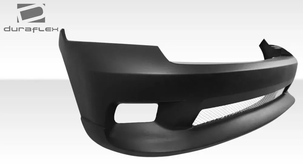 Duraflex MP-R Front Bumper Cover Compatible With 2009-2012 Dodge Ram - 1 Piece