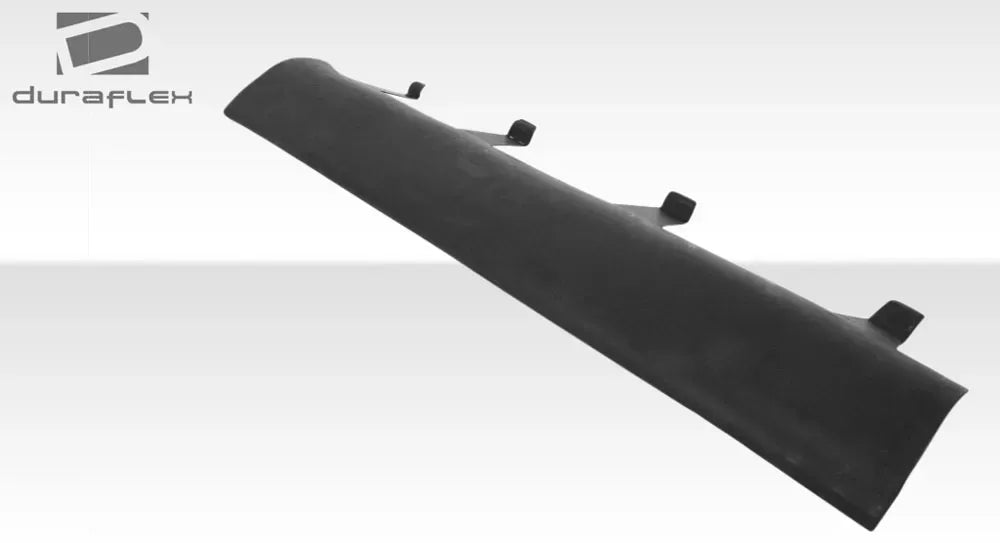 Duraflex MP-R Side Skirts Compatible With 2009-2018 Dodge Ram - 6 Piece