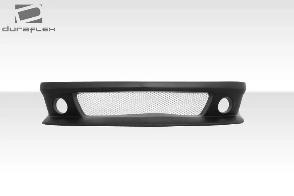 Duraflex MS-R Front Bumper Cover Compatible With 1970-1978 Nissan 240Z - 1 Piece