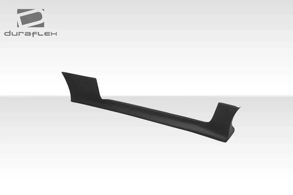 Duraflex MS-R Side Skirts Compatible With 1970-1978 Nissan 240Z - 2 Piece