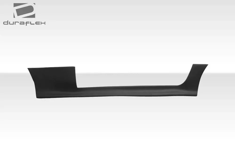 Duraflex MS-R Side Skirts Compatible With 1970-1978 Nissan 240Z - 2 Piece