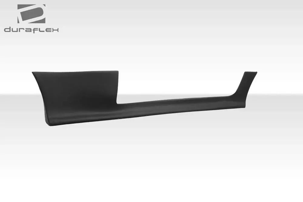 Duraflex MS-R Side Skirts Compatible With 1970-1978 Nissan 240Z - 2 Piece