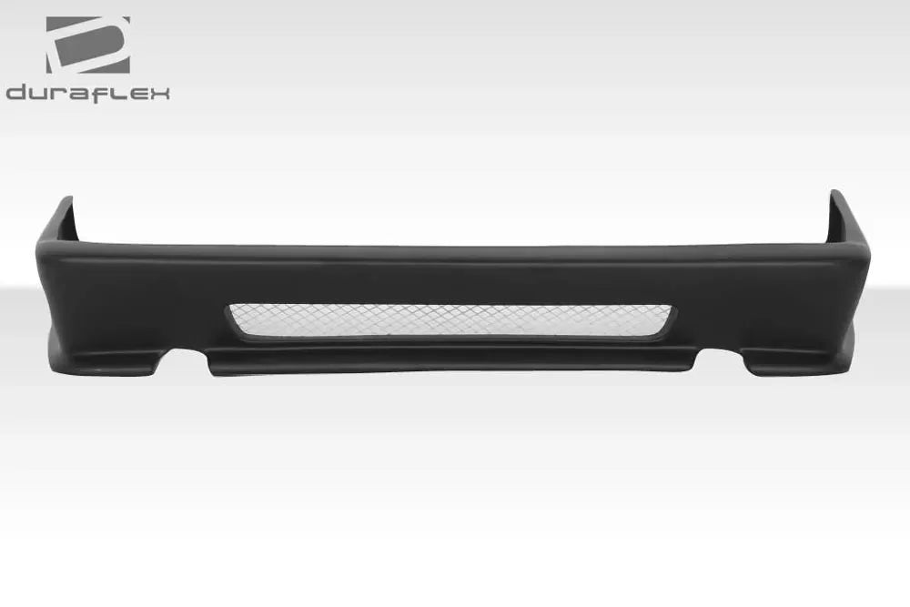 Duraflex MS-R Rear Bumper Cover Compatible With 1970-1978 Nissan 240Z - 1 Piece