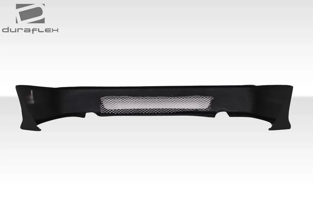 Duraflex MS-R Rear Bumper Cover Compatible With 1970-1978 Nissan 240Z - 1 Piece